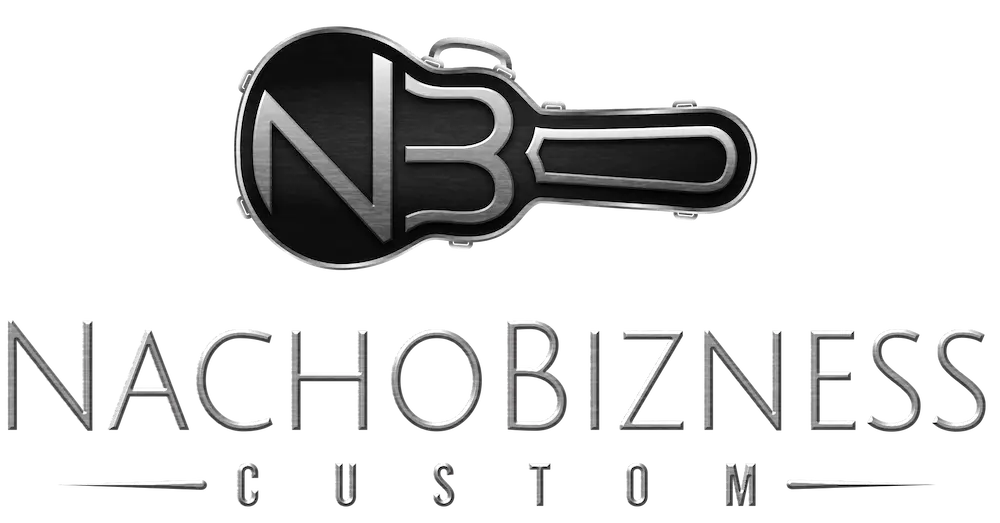Nacho Bizness Custom